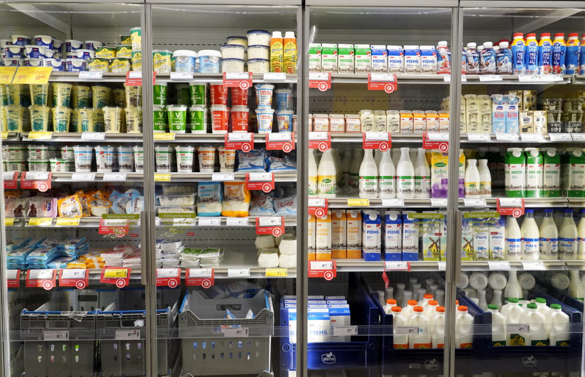 Какие продукты подорожали больше всего