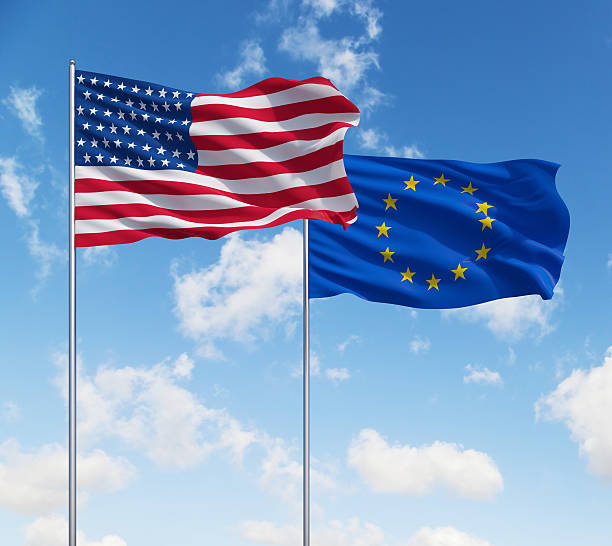 Евросоюз готовится нанести США ответный удар