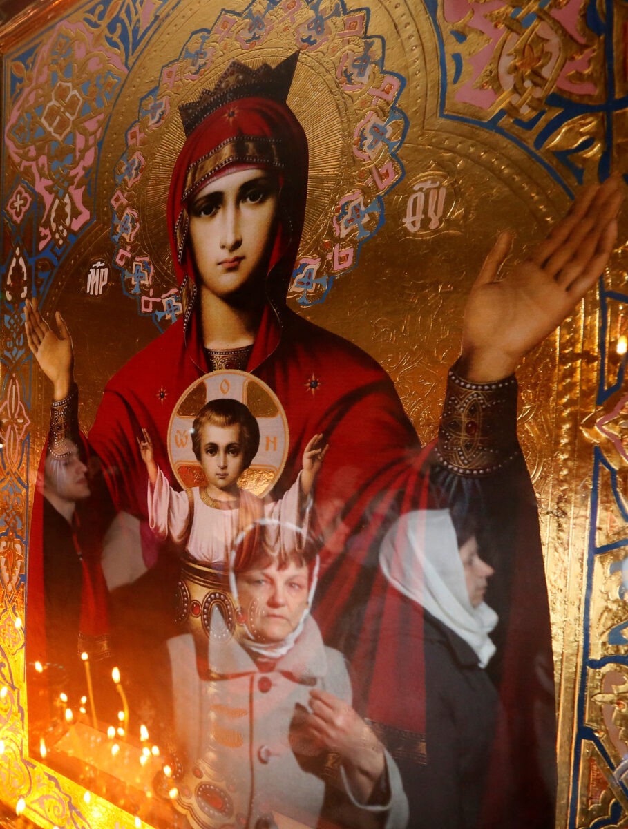 Семь главных запретов Великого поста: что нельзя делать с 3 марта до 19 апреля