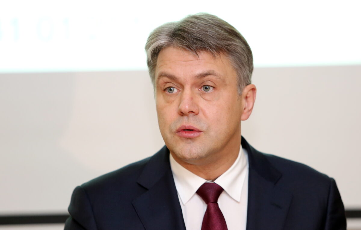 Сейм потерял омбудсмена