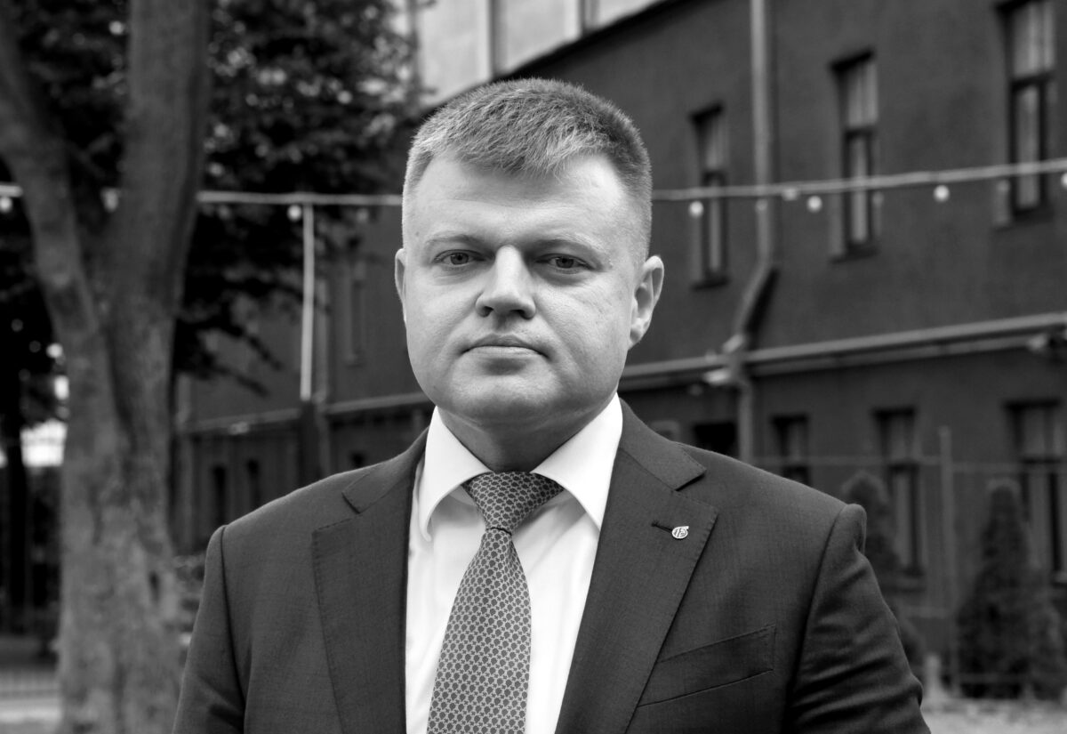 Пять лет молчания: дело об убийстве Ребенока до сих пор без ответов