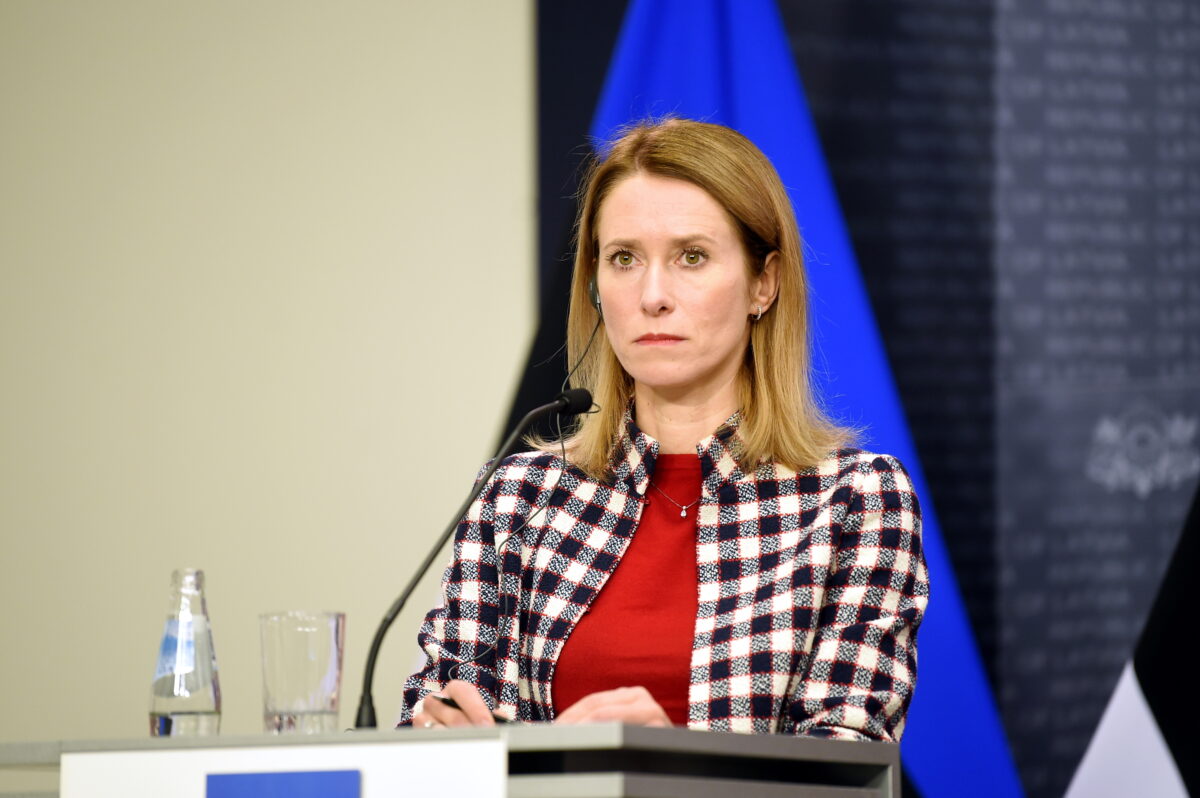 ЕС готовит «план Б» на случай выхода Трампа из переговоров по Украине