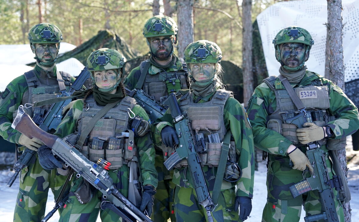 Служба военной разведки: Россия — главная угроза для Латвии