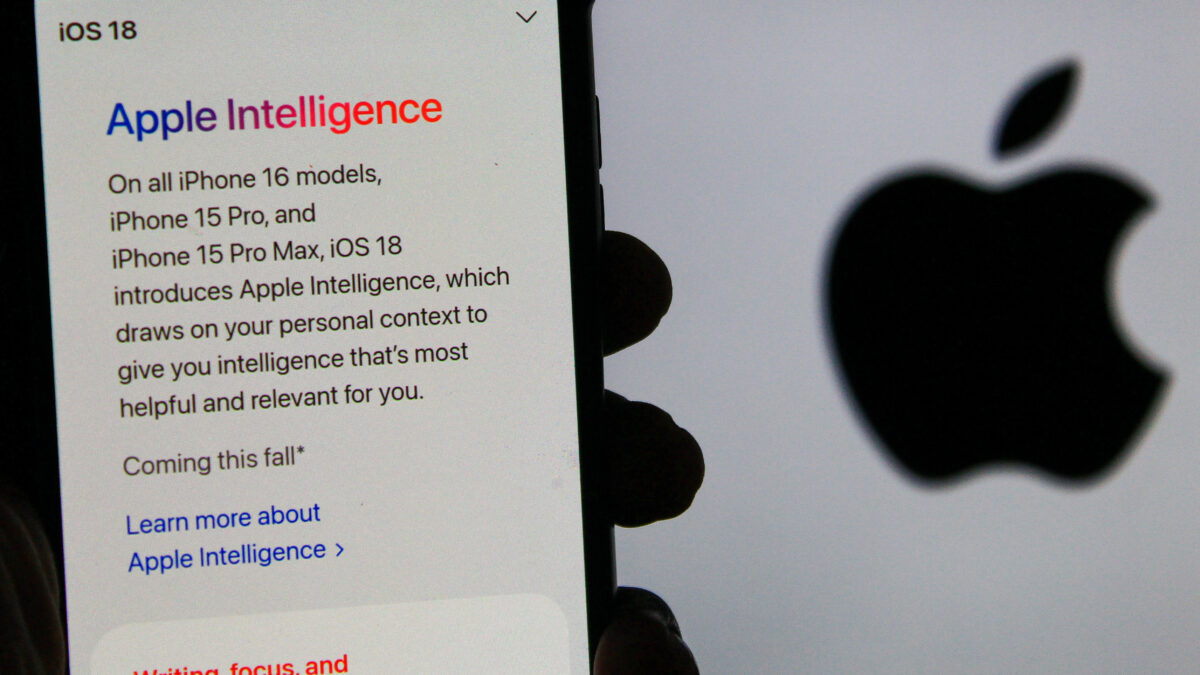 Bloomberg: компания Apple вместо операционной системы iOS 19 выпустит сразу iOS 26