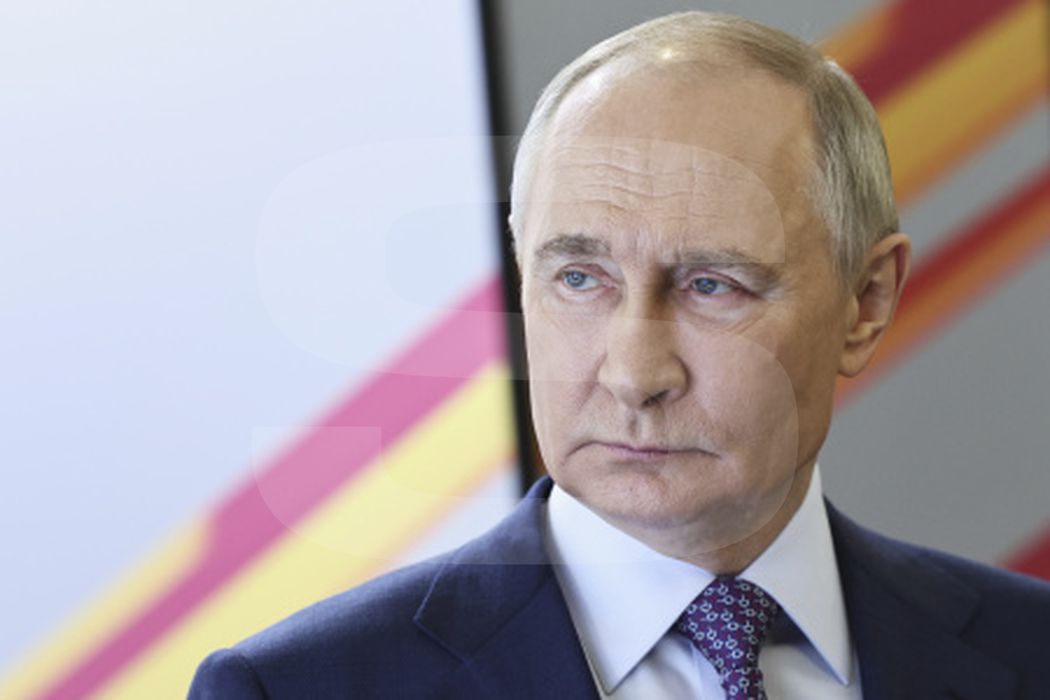 Путин: Примирение с украинцами неизбежно, это вопрос времени