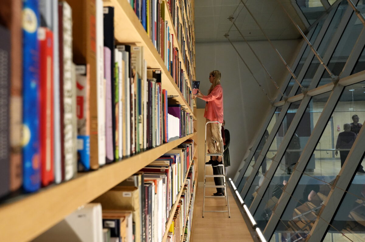 25% жителей не читают книг