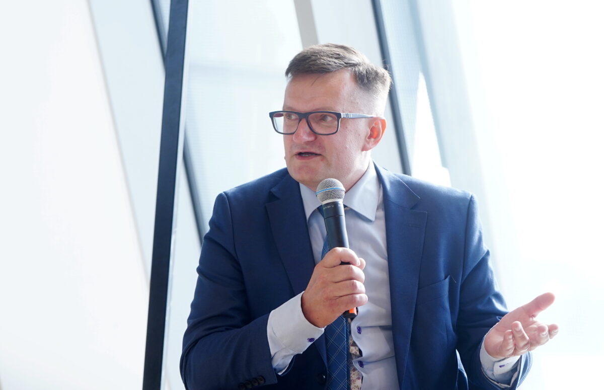 Эксперт: Ситуация с безопасностью у границ НАТО – самая тревожная со времён холодной войны