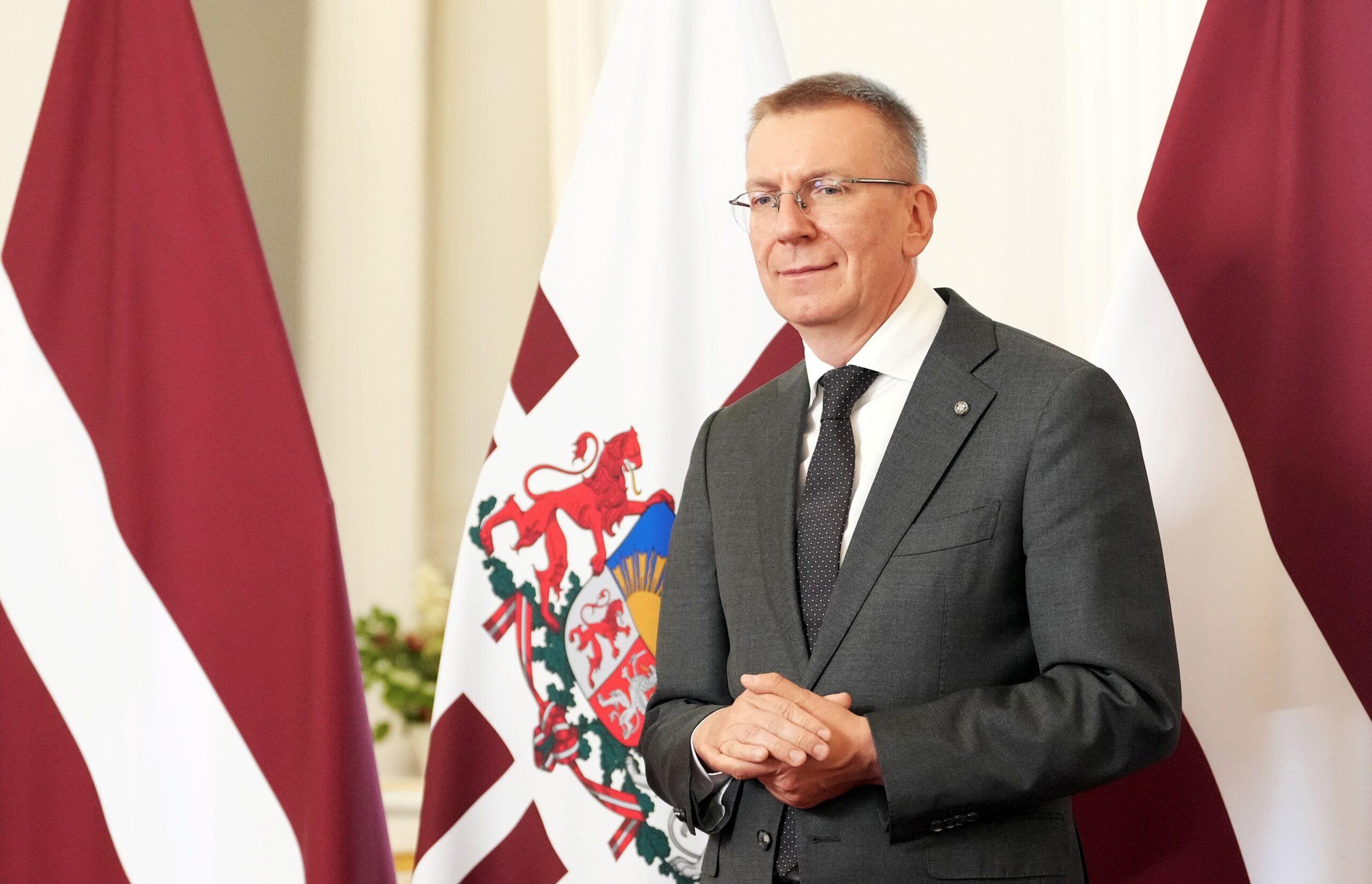 Президент: Латвия не может позволить себе остаться без генпрокурора на месяцы