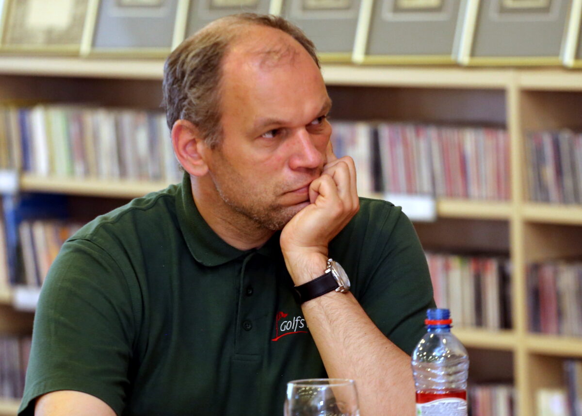 "Ненависть к Путину и его режиму нельзя подменять ненавистью ко всем русским как народу"