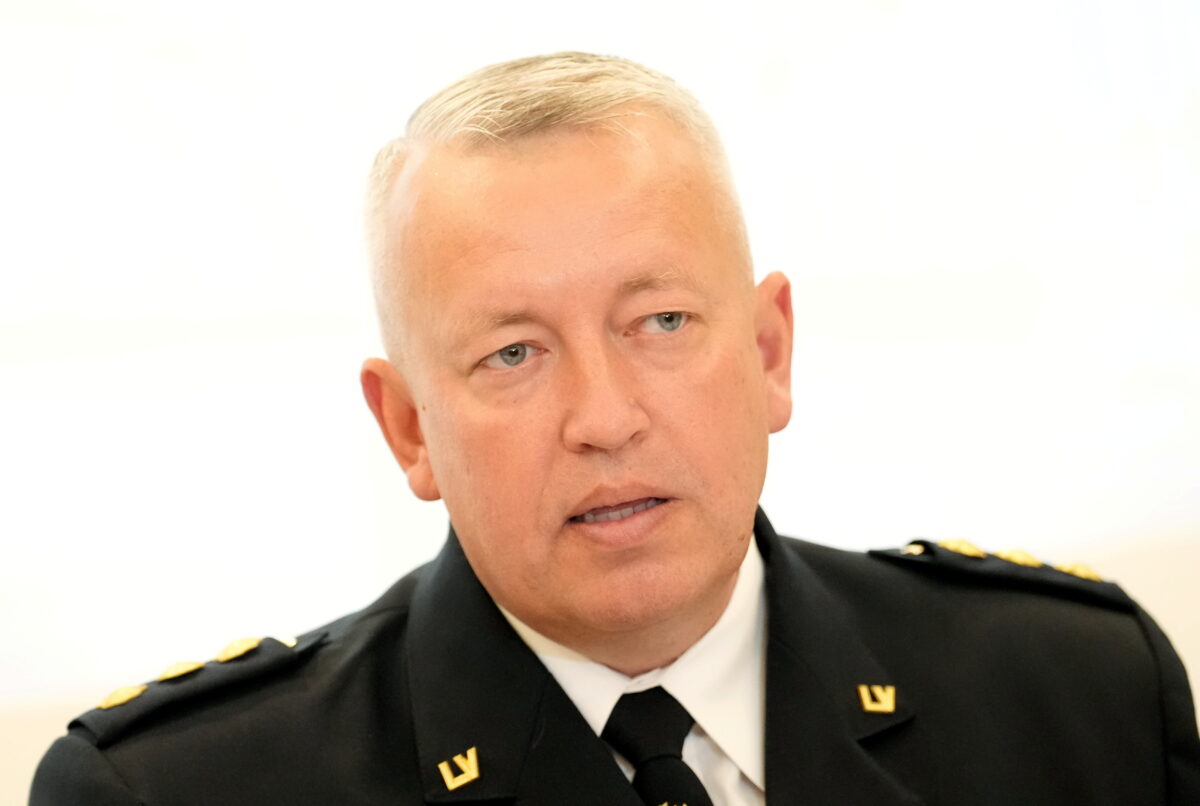 Директор таможенного управления: "Попытки обхода санкций в первом полугодии предотвращены в 1055 случаях"