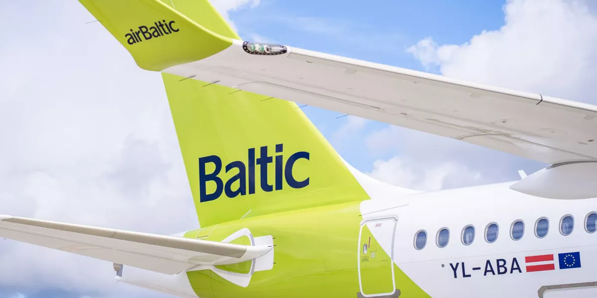 Латвия: экс-глава airBaltic рассказал о своей зарплате