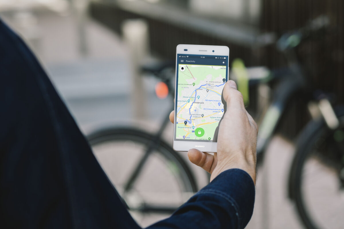 Финляндия: кто глушит GPS