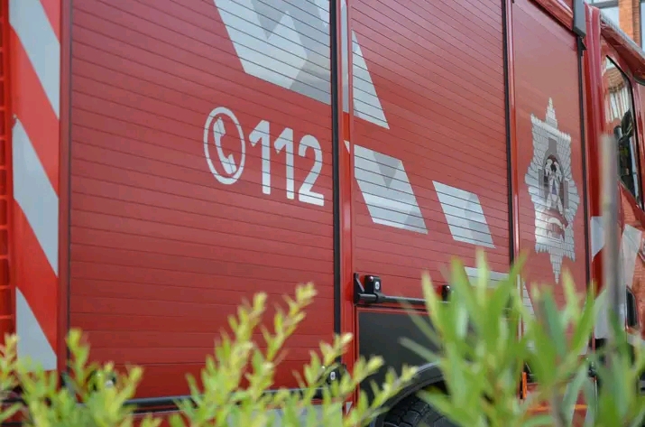 Латвия: служба спасения "112" повышает цены