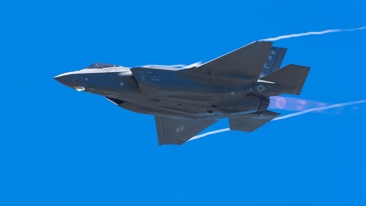 Испания: да ну его, этот F-35...