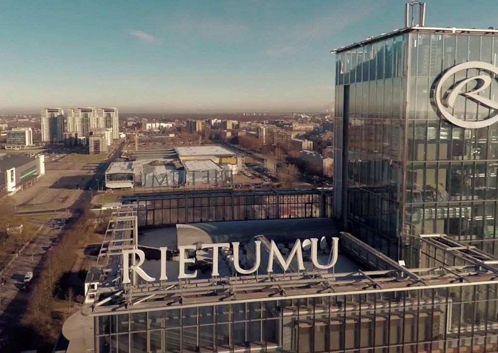 Россия: Rietumu banka ответит за политику Латвии; и за Дом Москвы