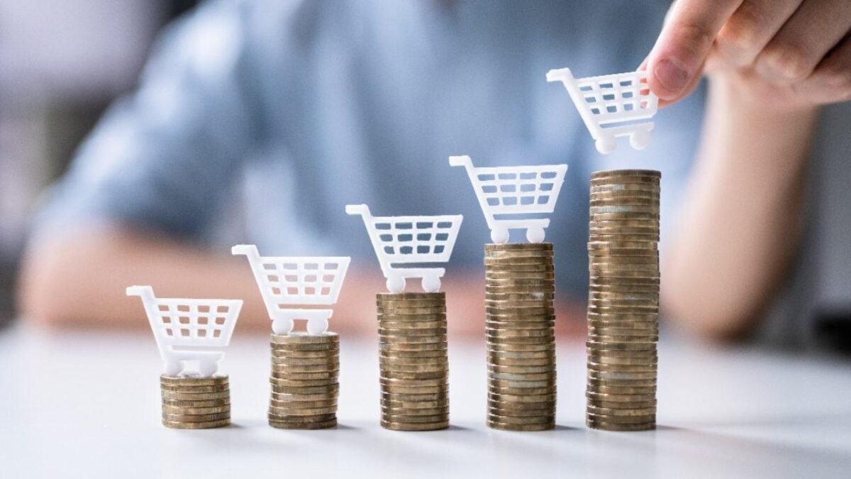 Латвия: инфляция не снижается, да и госполитика ни к чёрту...