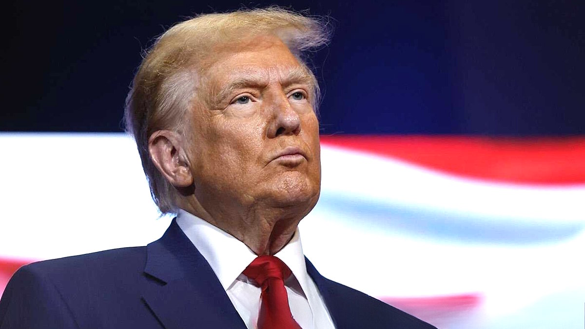 Трамп: бомжей – «за 101-й километр»!