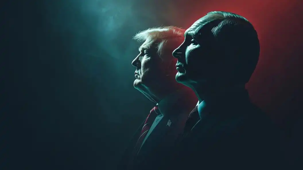 Трамп: а Аляска-то – русская!