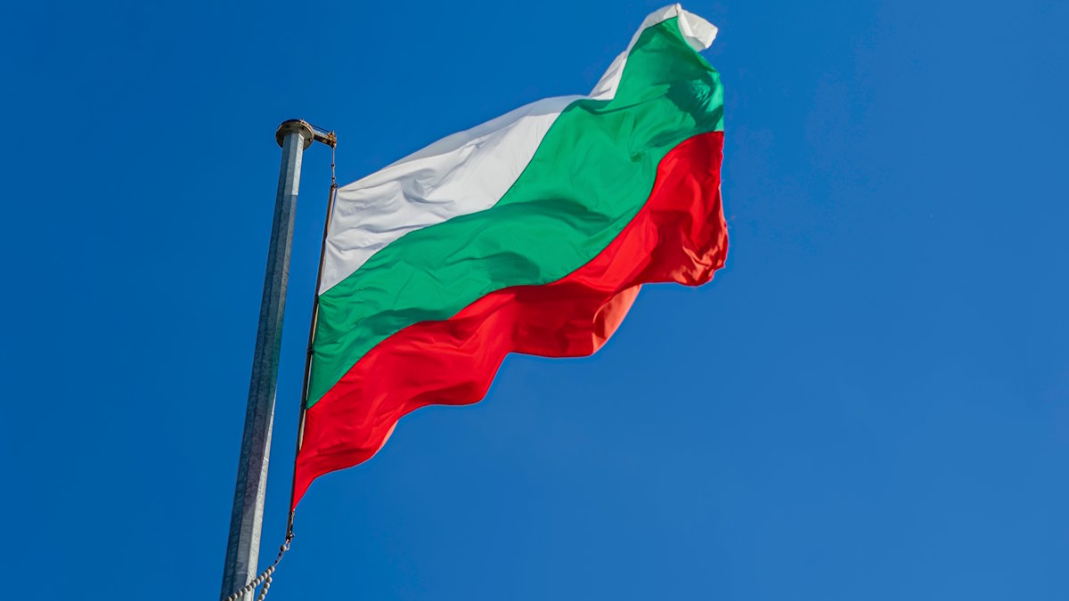Болгария: без флага на Олимпиаде-2026?