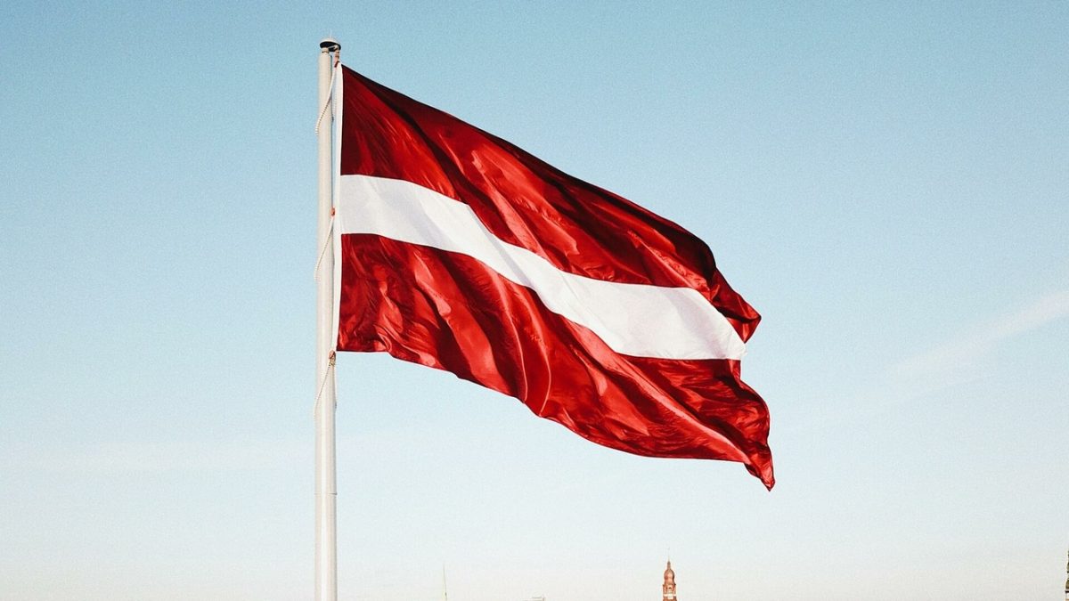 Латвия: интересно, что скажут уважаемые инвесторы?