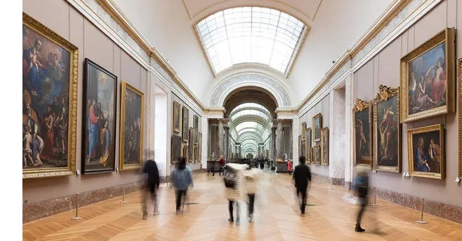 Рембрандт на вынос: самые громкие музейные ограбления