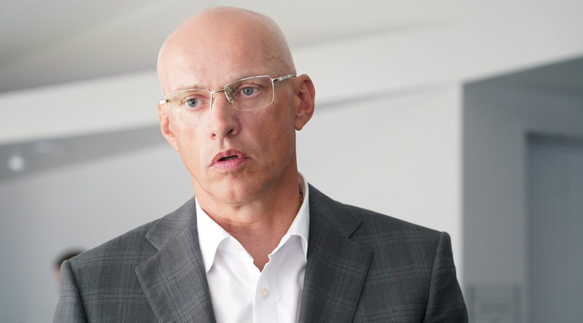 Юрмала: отставка мэра