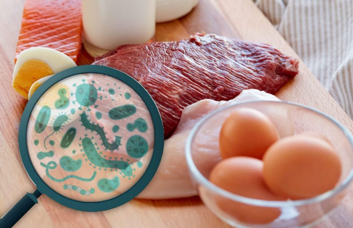 Латвия: берегите свои животы!