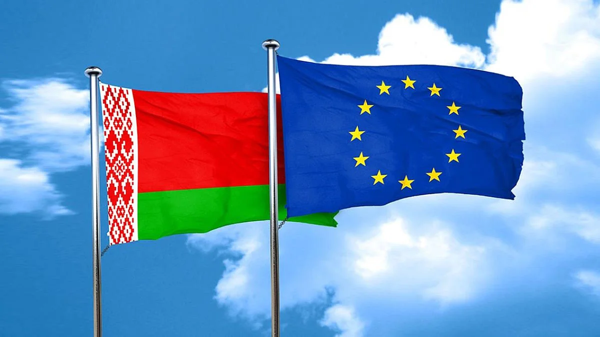 Белоруссия: диалог с ЕС должен начаться с взаимного уважения