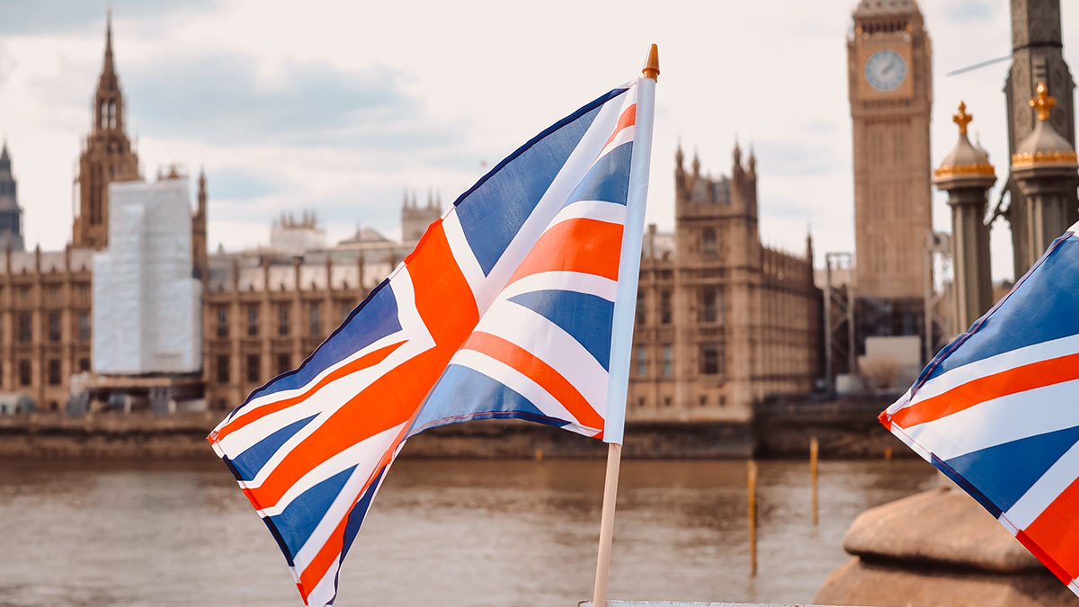 Британия: есть «зелёный» план