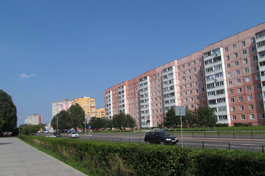 Латвия: своё жильё не в тягость