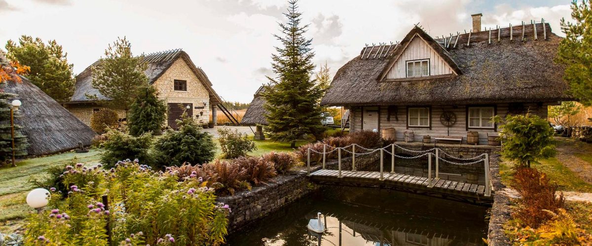 Эстония: на пути к лидерству в сельском хозяйстве