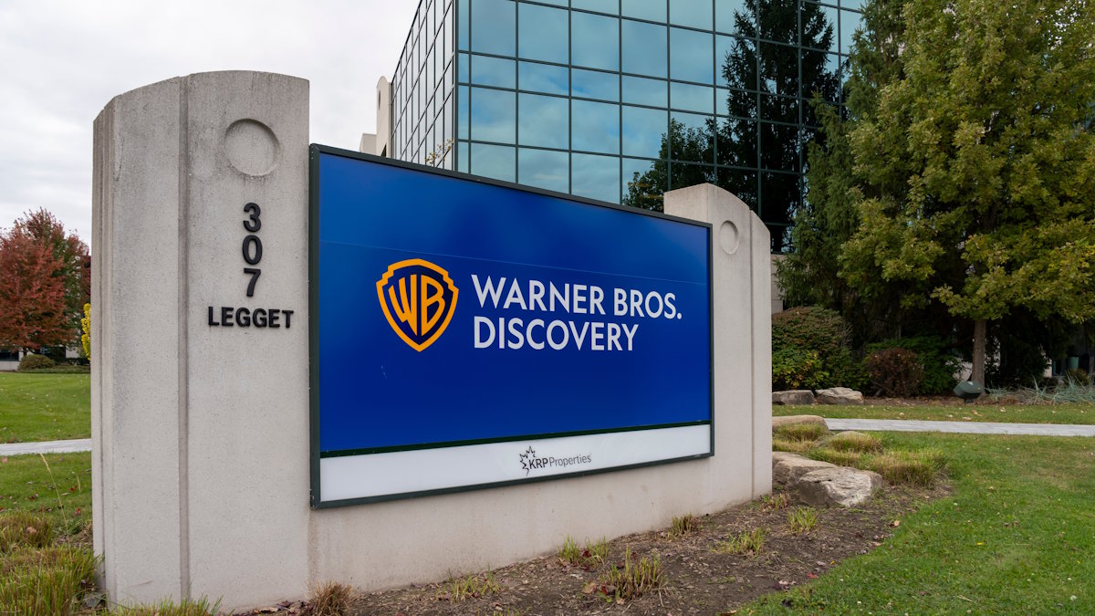 Warner Bros. Discovery могут продать