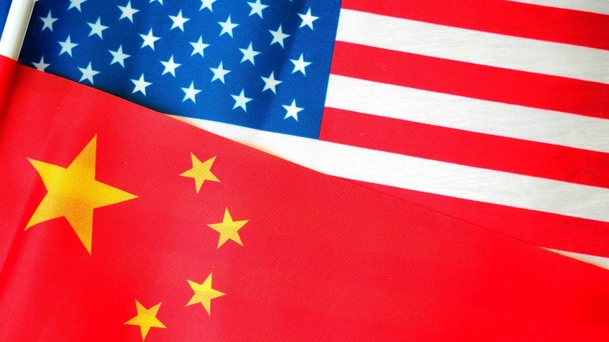 Китай: эскалация не приносит выгоды