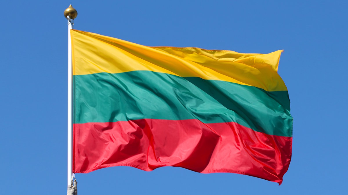 Литва: «зонтик» для стратегических объектов