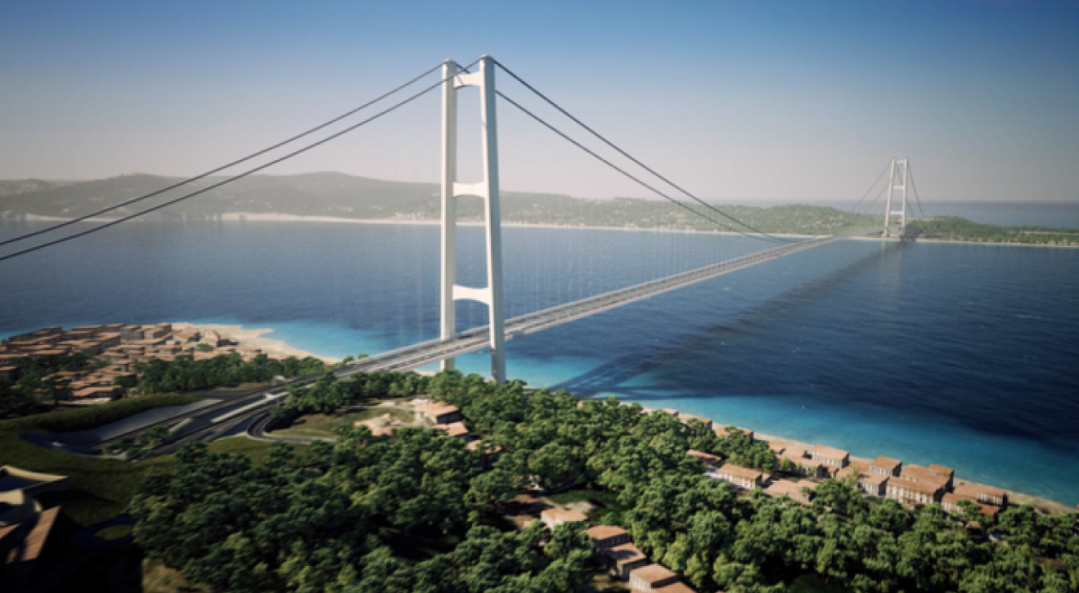 Италия: мост строить нельзя…