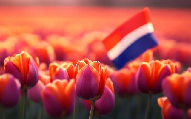 Нидерланды: экзитпол прогнозирует победу либералам, партия Вилдерса вторая?