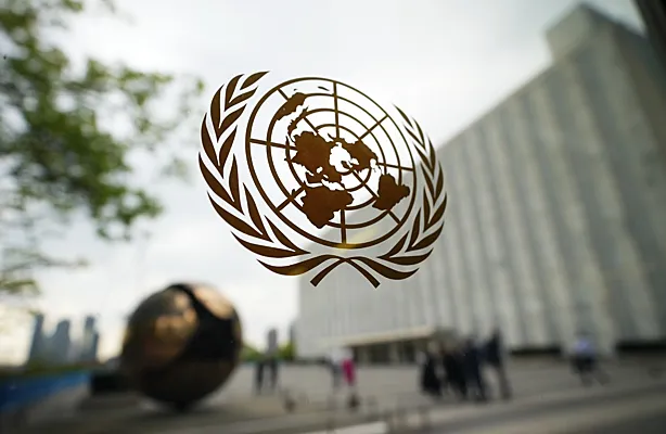 Дата: День Организации Объединённых Наций