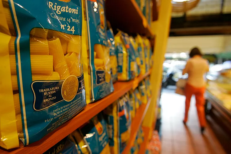 Италия: пасте – баста?