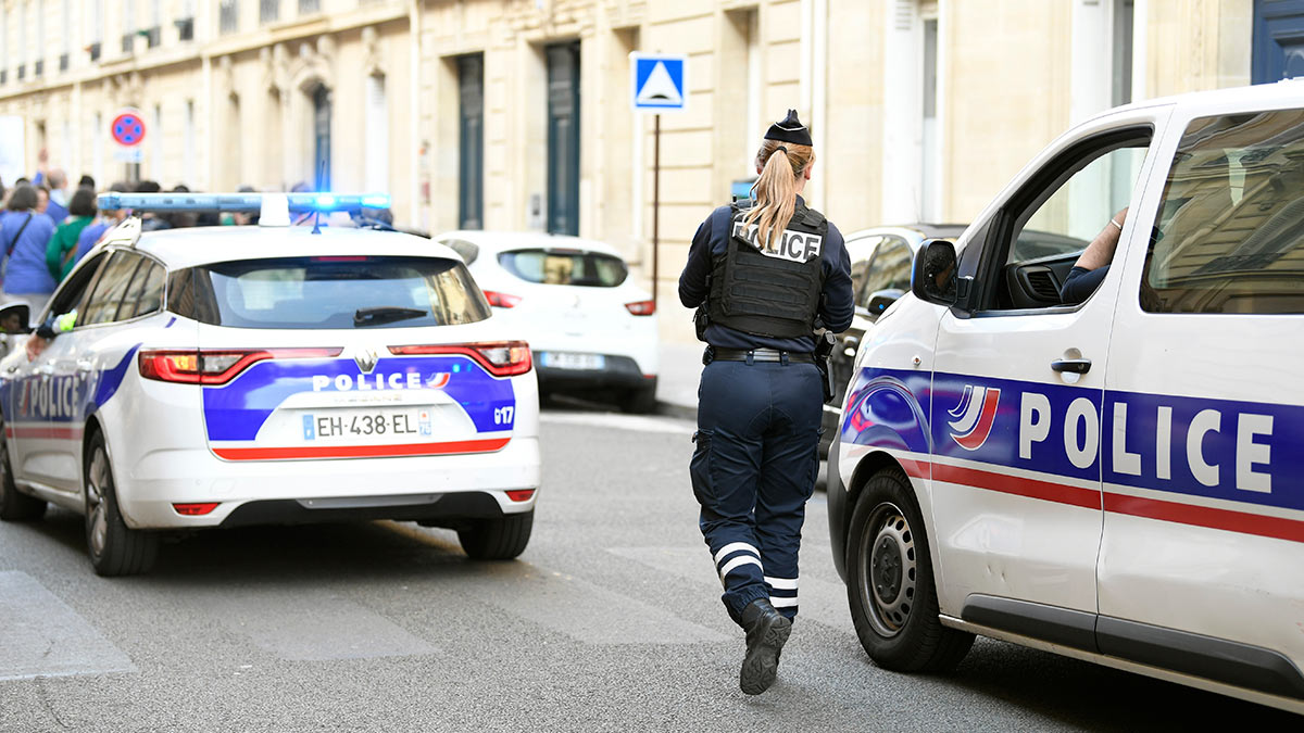 Франция: по «делу Лувра» обвинения предъявлены двоим