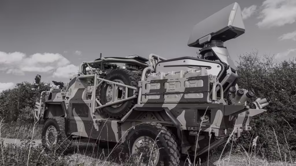 США: шведские радары – лучше?