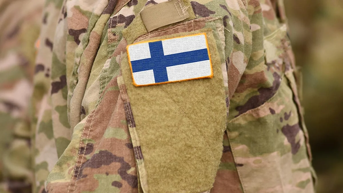 Финляндия: месяц сплошных манёвров