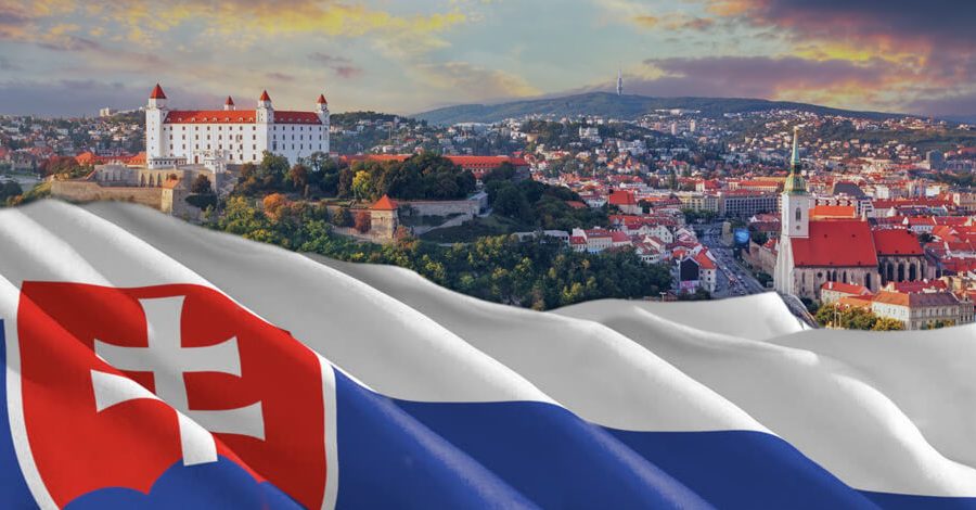 Нидерланды: окрысились на Словакию