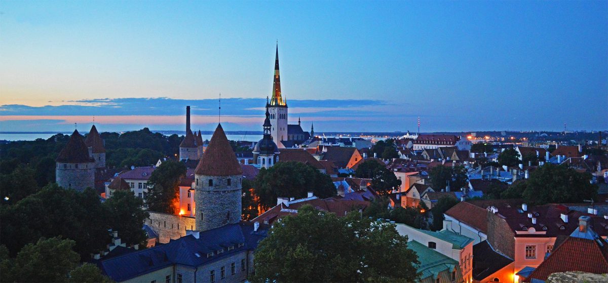 Эстония: мы – готовы, но готовы ли мы?