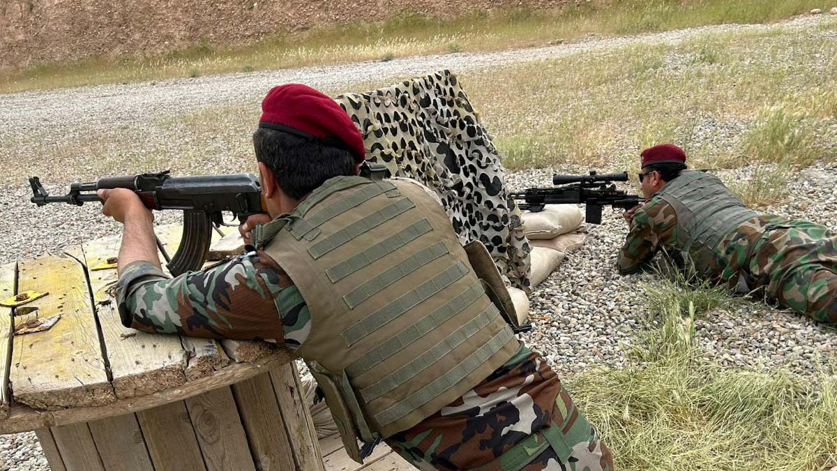 Турция: Рабочая партия Курдистана уходит