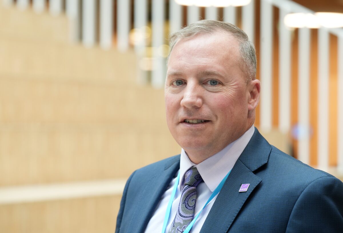 Латвия: железную дорогу пора добить