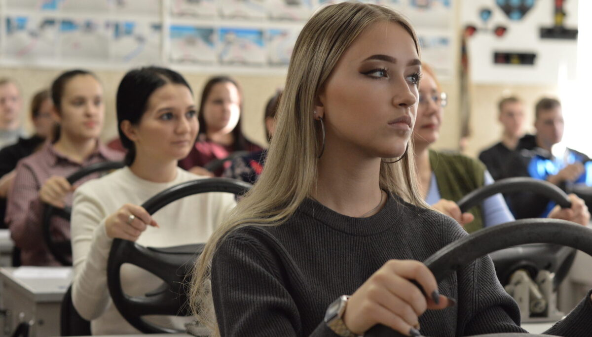 ЕС: новые правила для водителей