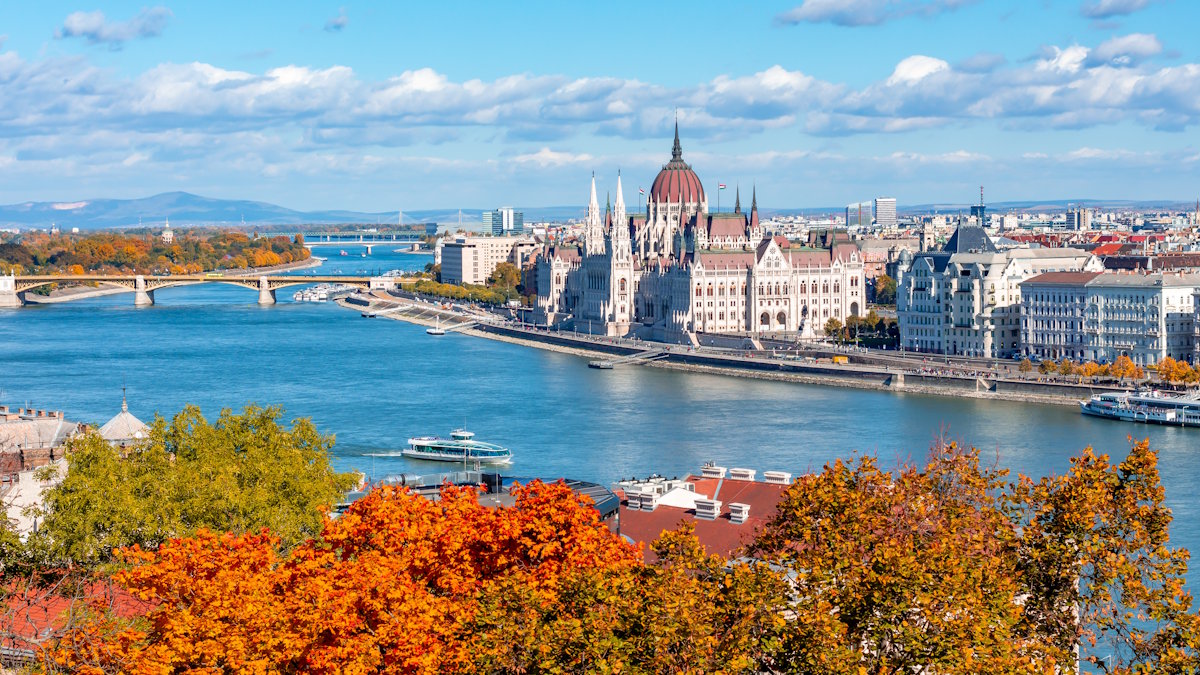Орбан: а саммит всё же будет, и в Будапеште!
