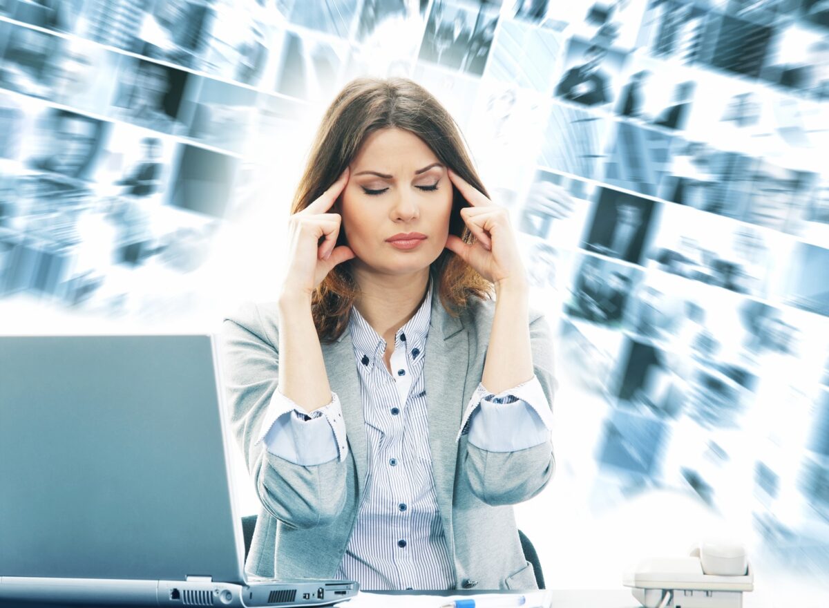 Дата: всемирный день информации