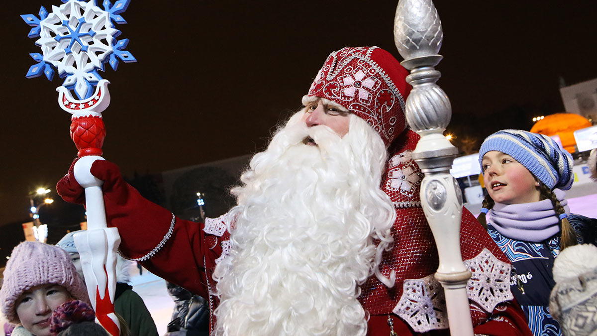 Дата: много дней рождений