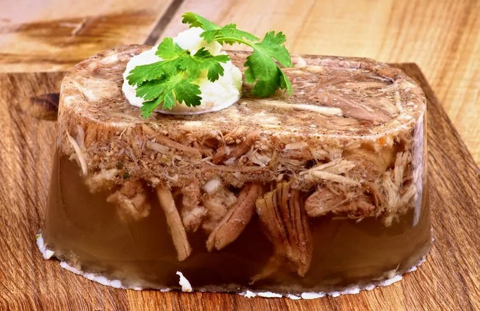 Дата: день холодца